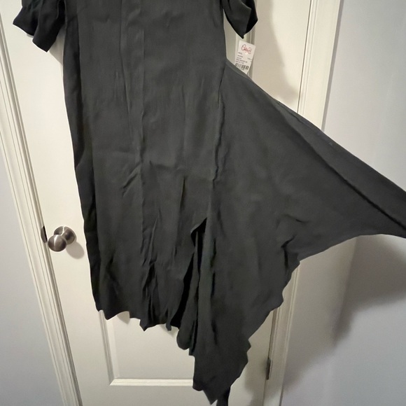 Rrace Basic Wrap Dress Size XS - Picture 7 of 12